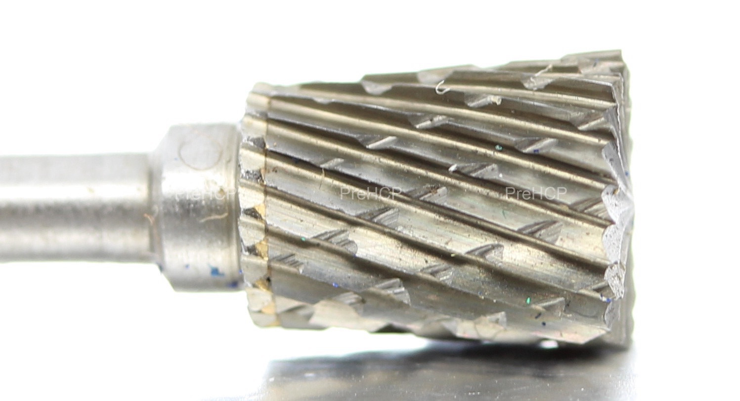 10pcs Fresas de Carburo HP N0608MX